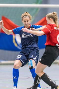 Bild 671 - Frauen Loewinnen Cup